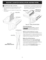 Preview for 12 page of Kenmore 79044113110 Installation Instructions Manual