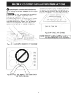 Preview for 21 page of Kenmore 79044113110 Installation Instructions Manual