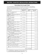 Preview for 27 page of Kenmore 79044113110 Installation Instructions Manual