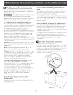 Preview for 18 page of Kenmore 79046252400 Installation Instructions Manual