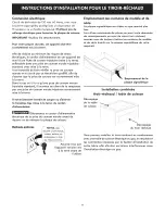 Preview for 11 page of Kenmore 79049283000 Installation Instructions Manual