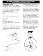 Preview for 10 page of Kenmore 79074503990 Installation Instructions Manual