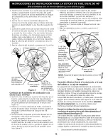 Preview for 15 page of Kenmore 79074503990 Installation Instructions Manual