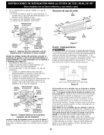 Preview for 16 page of Kenmore 79074503990 Installation Instructions Manual