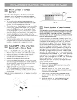 Preview for 9 page of Kenmore 79075232310 Installation Instructions Manual