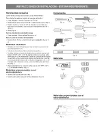 Preview for 13 page of Kenmore 79075232310 Installation Instructions Manual