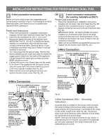 Preview for 8 page of Kenmore 79075353310 Installation Instructions Manual