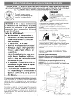 Preview for 13 page of Kenmore 79075353310 Installation Instructions Manual