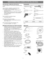 Preview for 15 page of Kenmore 79075353310 Installation Instructions Manual