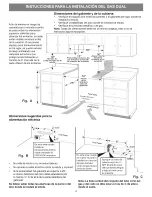 Preview for 16 page of Kenmore 79075353310 Installation Instructions Manual