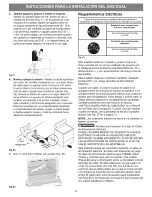 Preview for 18 page of Kenmore 79075353310 Installation Instructions Manual