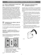 Preview for 23 page of Kenmore 79075353310 Installation Instructions Manual