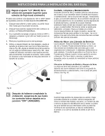 Preview for 24 page of Kenmore 79075353310 Installation Instructions Manual