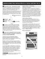 Preview for 18 page of Kenmore 79078013002 Installation Instructions Manual