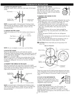 Preview for 13 page of Kenmore 795.51372011 Use & Care Manual