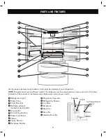 Preview for 8 page of Kenmore 795.7259 Use & Care Manual