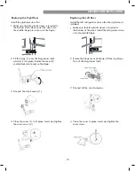 Preview for 15 page of Kenmore 795.7410 Series Use & Care Manual