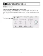 Preview for 23 page of Kenmore 795.851**.900 Service Manual