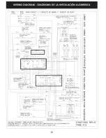 Preview for 24 page of Kenmore 7952 - Pro 30 in. Dual Fuel Range Installation Instructions Manual