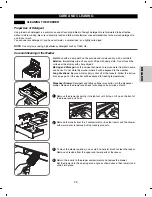 Preview for 25 page of Kenmore 796.2927 Series Use & Care Manual