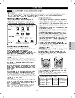 Preview for 45 page of Kenmore 796.2927 Series Use & Care Manual