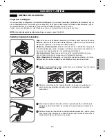 Preview for 55 page of Kenmore 796.2927 Series Use & Care Manual