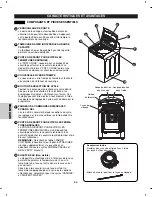 Preview for 66 page of Kenmore 796.2927 Series Use & Care Manual