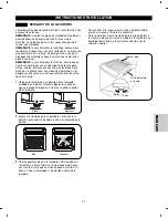 Preview for 71 page of Kenmore 796.2927 Series Use & Care Manual