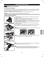 Preview for 85 page of Kenmore 796.2927 Series Use & Care Manual