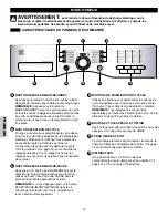 Preview for 40 page of Kenmore 796.4002 Series Use & Care Manual