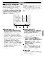 Preview for 47 page of Kenmore 796.4002 Series Use & Care Manual