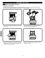 Preview for 50 page of Kenmore 796.4002 Series Use & Care Manual