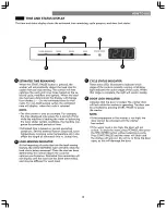 Preview for 19 page of Kenmore 796.4107 Series Use & Care Manual