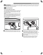 Preview for 25 page of Kenmore 796.4107 Series Use & Care Manual