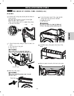 Preview for 19 page of Kenmore 796.8077 series Use & Care Manual And Installation Instructions