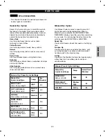 Preview for 23 page of Kenmore 796.8077 series Use & Care Manual And Installation Instructions