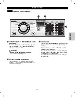 Preview for 25 page of Kenmore 796.8077 series Use & Care Manual And Installation Instructions