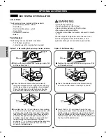 Preview for 34 page of Kenmore 796.8077 series Use & Care Manual And Installation Instructions