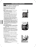 Preview for 50 page of Kenmore 796.8077 series Use & Care Manual And Installation Instructions