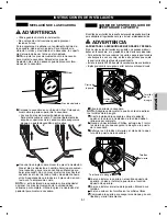 Preview for 51 page of Kenmore 796.8077 series Use & Care Manual And Installation Instructions