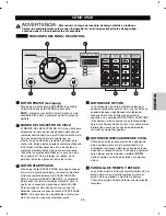 Preview for 55 page of Kenmore 796.8077 series Use & Care Manual And Installation Instructions