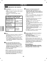 Preview for 56 page of Kenmore 796.8077 series Use & Care Manual And Installation Instructions