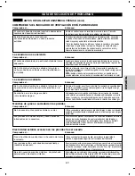 Preview for 63 page of Kenmore 796.8077 series Use & Care Manual And Installation Instructions