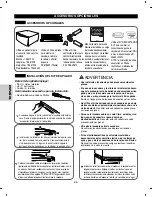 Preview for 66 page of Kenmore 796.8077 series Use & Care Manual And Installation Instructions