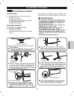 Preview for 67 page of Kenmore 796.8077 series Use & Care Manual And Installation Instructions