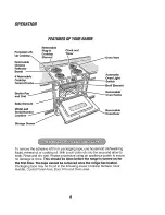 Preview for 6 page of Kenmore 911.46241 Series Use & Care Manual