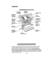 Preview for 29 page of Kenmore 911.46241 Series Use & Care Manual