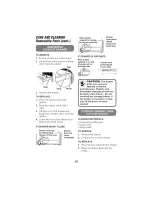 Preview for 28 page of Kenmore 911.53607 Use & Care Manual