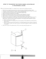 Preview for 3 page of Kenmore 94256 Manual