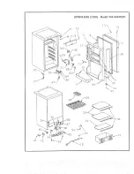 Preview for 3 page of Kenmore 94443 Manual